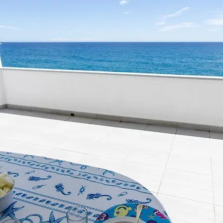Seaside Holiday - Unique Location * Cipressa