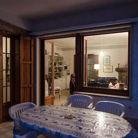Holiday home Seaside Holiday - Unique Location