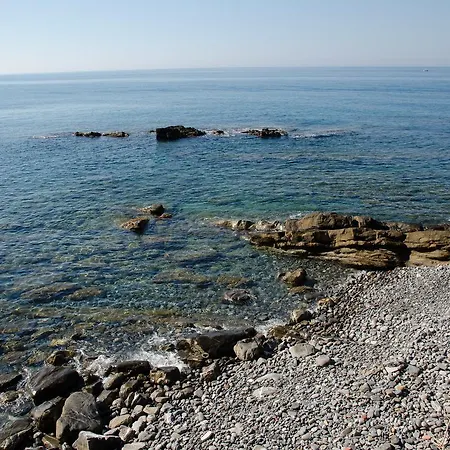 Holiday home Seaside Holiday - Unique Location