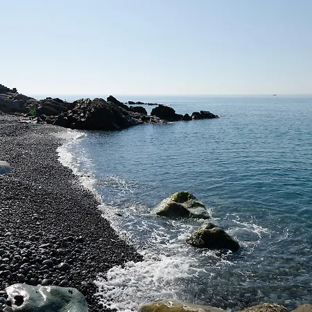 度假居 Seaside Holiday - Unique Location